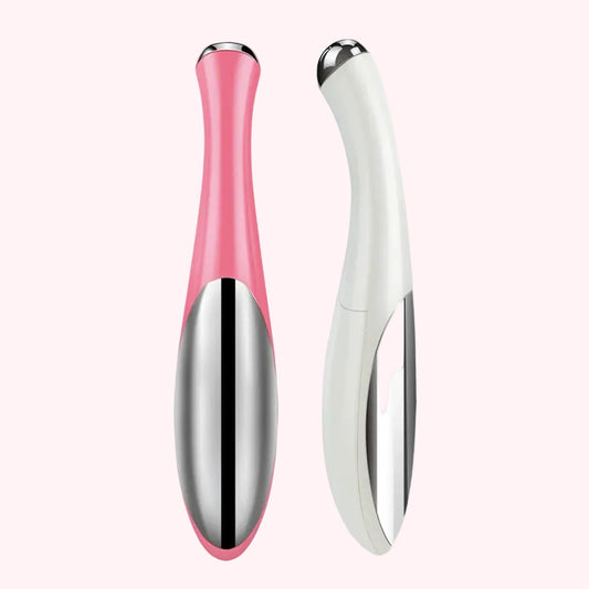 Electric Eye Massager for Puffiness & Fine Line Care