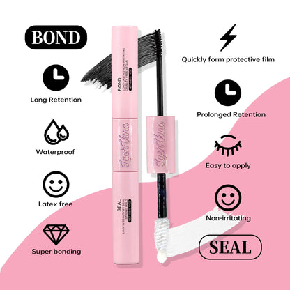 Eyelash Extension Kit 