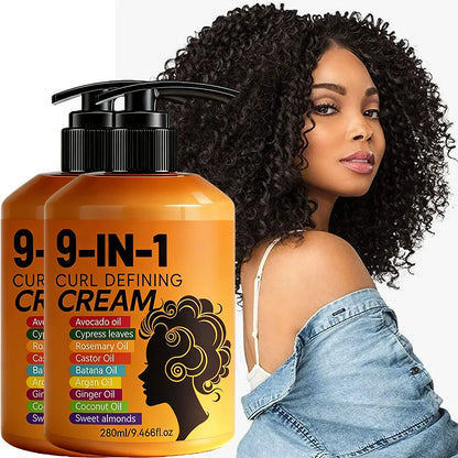 Curl Enhancing Cream 280ml