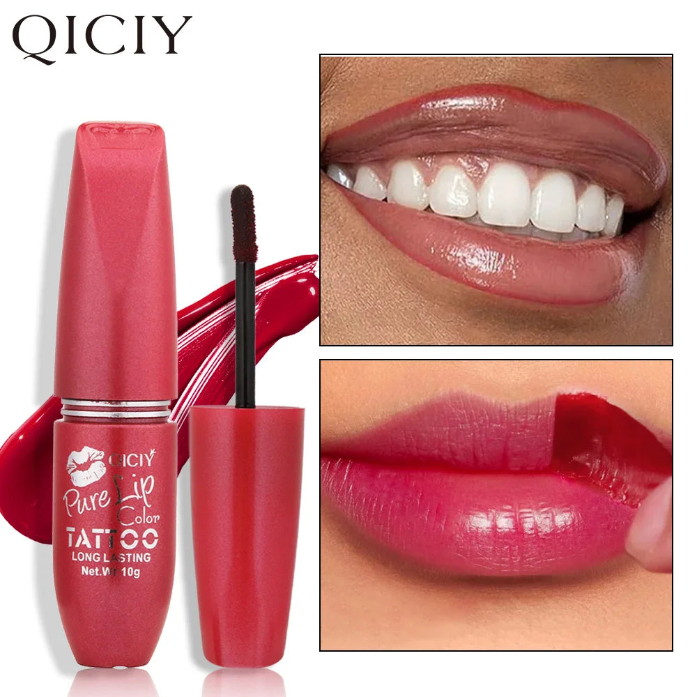 Long Lasting Lip Gloss