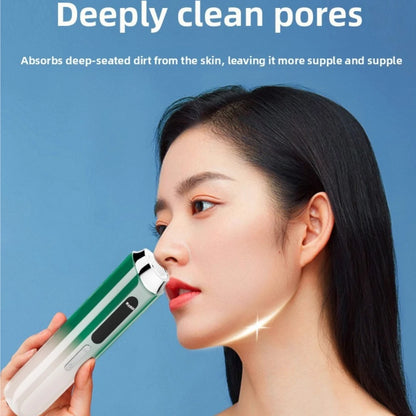 Multifunctiona Beauty Device Skin Lifting Firming Eye Massager Deep Cleansing Face Import Instrument Portable Skin Care Tool