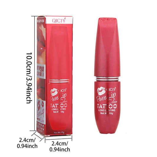 Long Lasting Lip Gloss