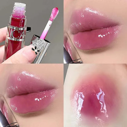 Glass Lip Gloss
