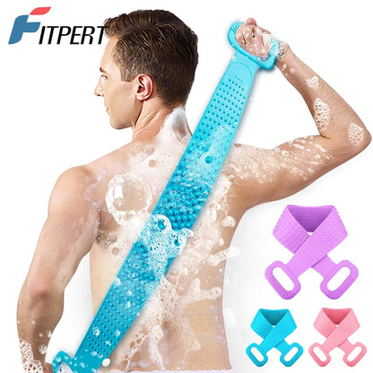 Back Scrubber for Shower
