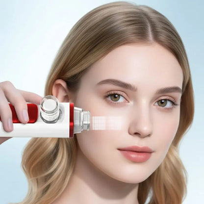 Beauty Instrument  Facial Skin Rejuvenation Tighten Handheld Skin Care