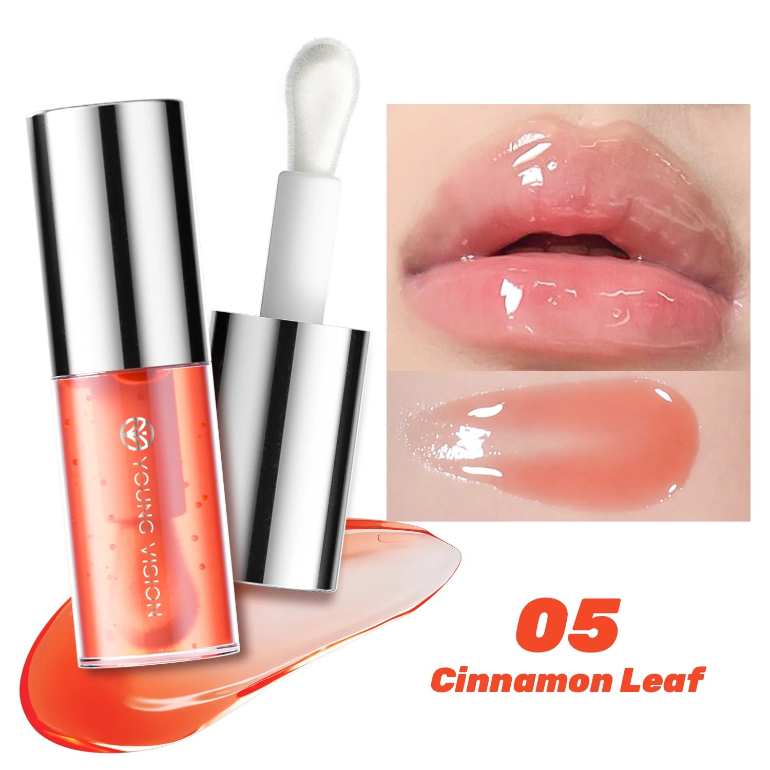 Glass Lip Gloss