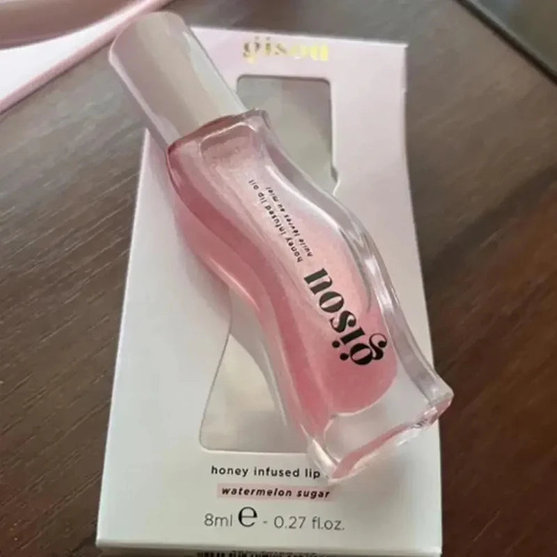 Moisturising Lip Oil Gloss