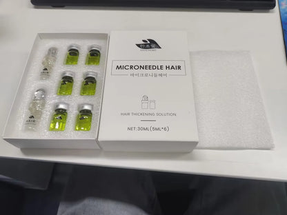 Hair Root Nourishing Serum