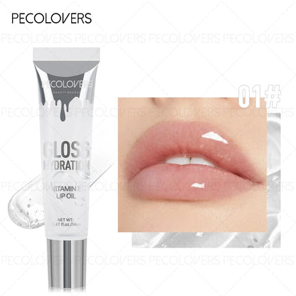 Glitter Lip Gloss 