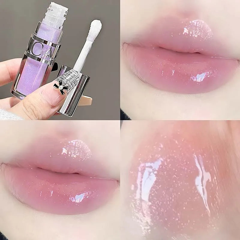 Glass Lip Gloss
