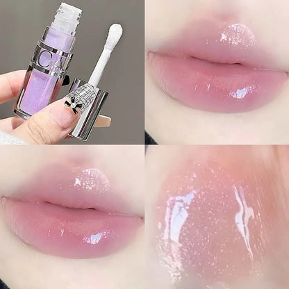 Glass Lip Gloss