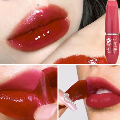 Long Lasting Lip Gloss