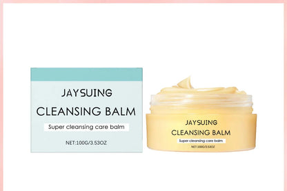 Cleansing Balm Makeup Remover