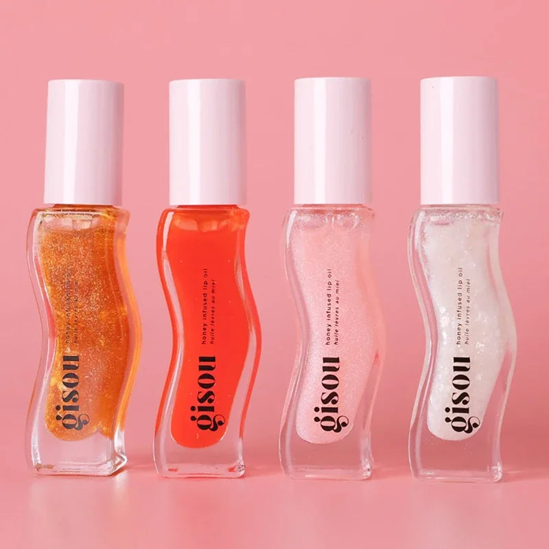 Moisturising Lip Oil Gloss