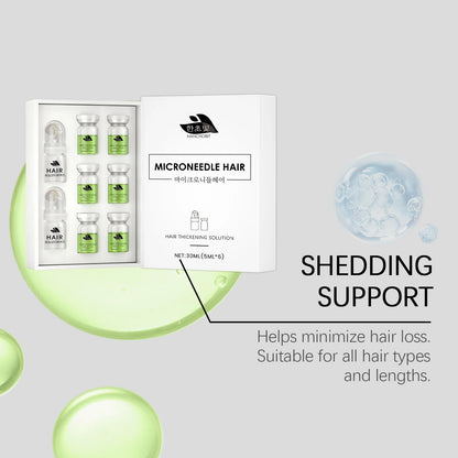 Hair Root Nourishing Serum