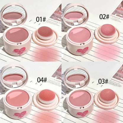 Powder Blush Palette
