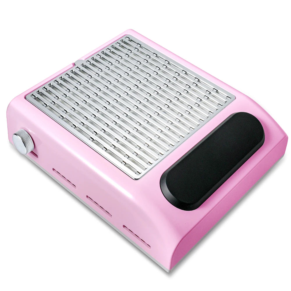 Nail Dust Collector
