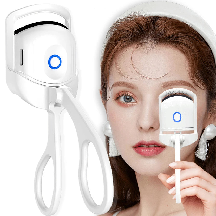 Electric Eyelash Curler 