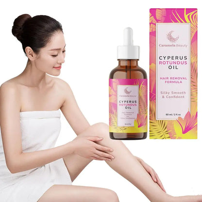 After Hair Removal Serum
