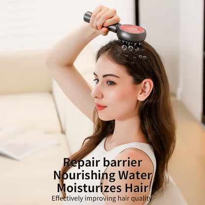 Scalp Massager Brush