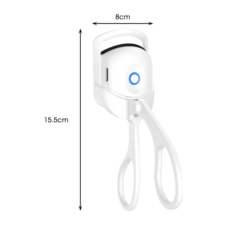 Electric Eyelash Curler 