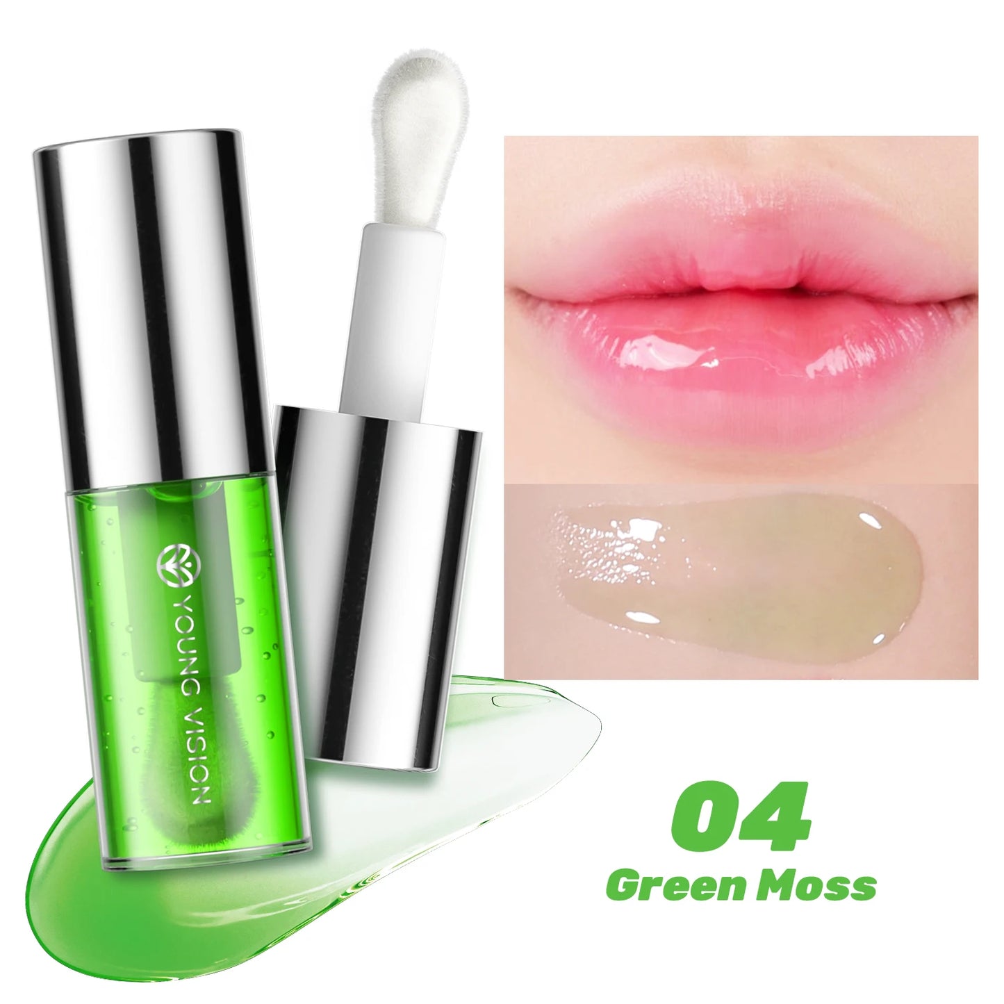 Glass Lip Gloss