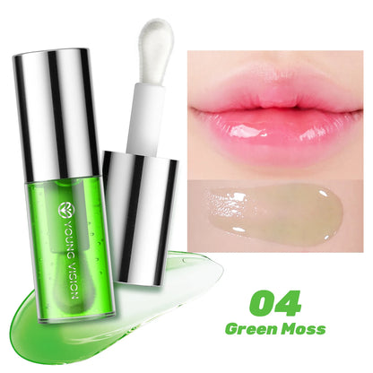 Glass Lip Gloss
