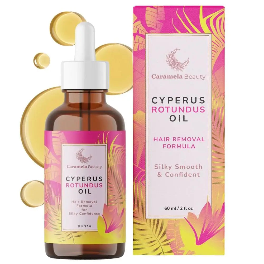 After Hair Removal Serum