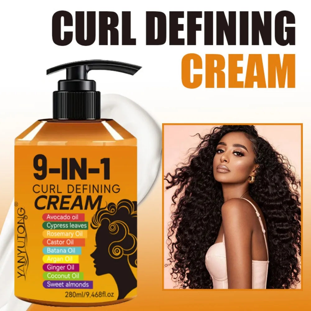 Curl Enhancing Cream 280ml