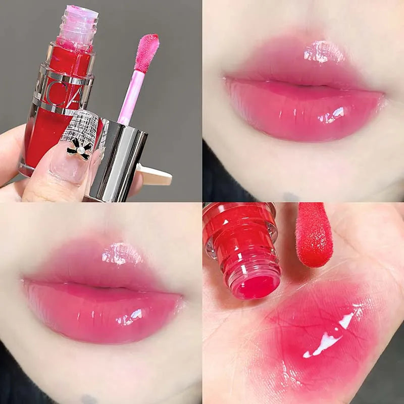 Glass Lip Gloss