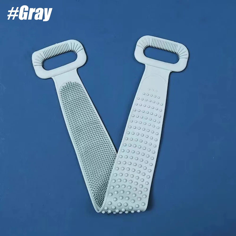 Back Scrubber for Shower