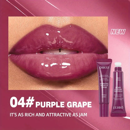 Coloured Lip Gloss 