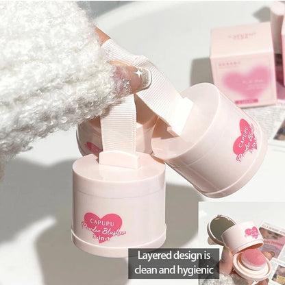 Powder Blush Palette