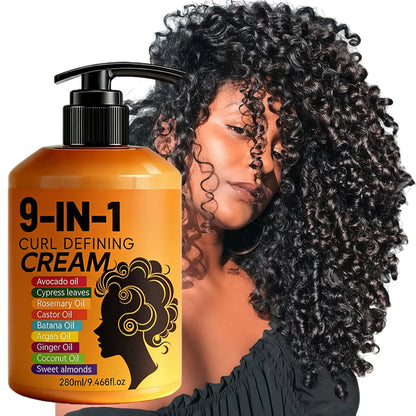 Curl Enhancing Cream 280ml