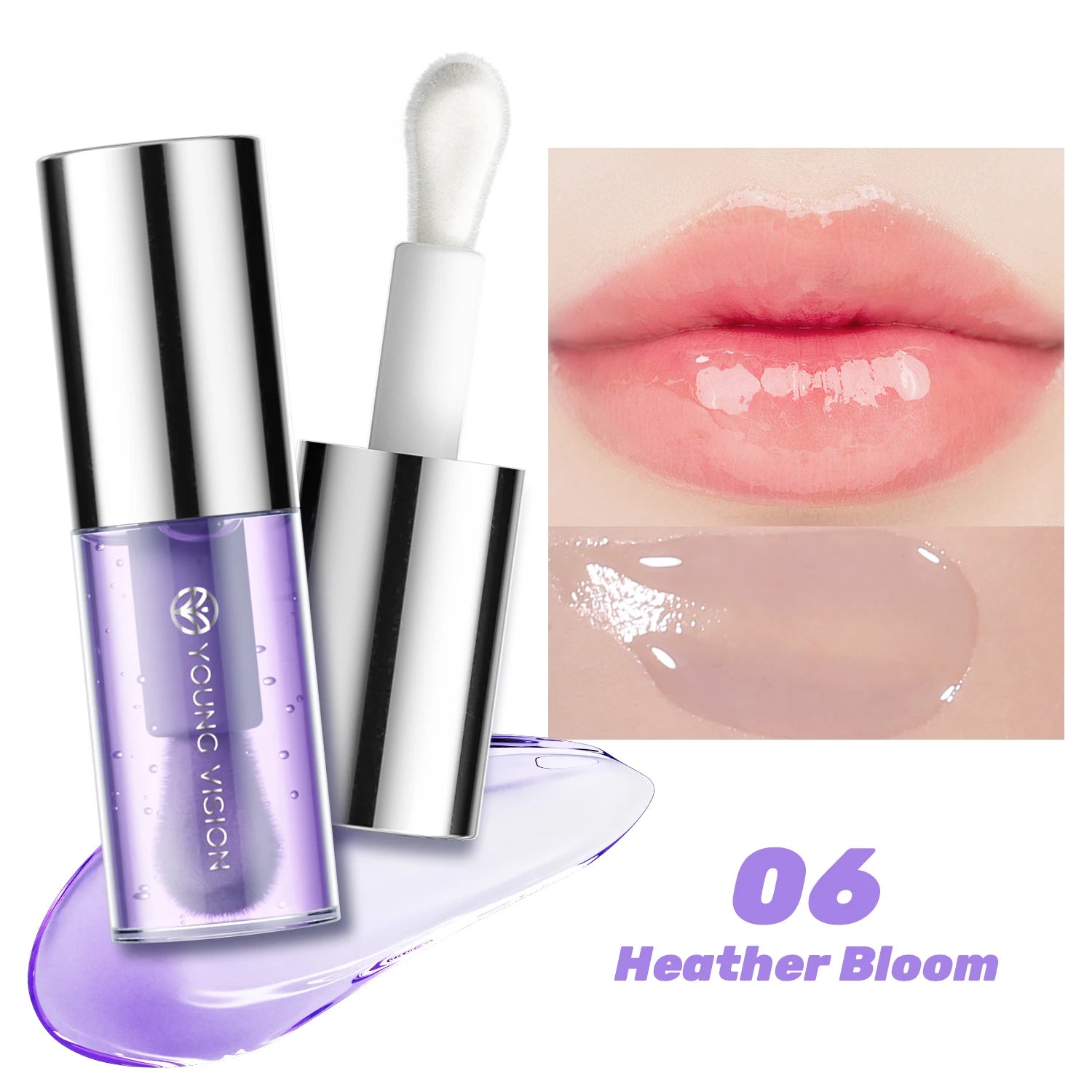 Glass Lip Gloss