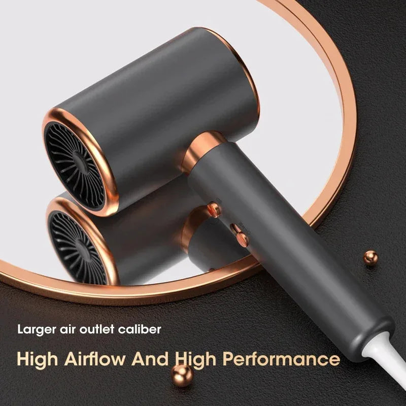 High Speed Hair Dryer 