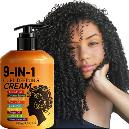 Curl Enhancing Cream 280ml