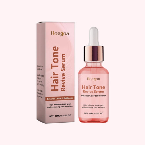 Shiny Hair Oil 