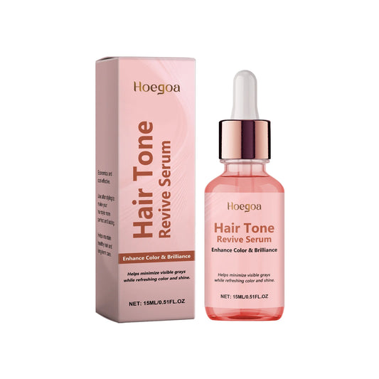 Shiny Hair Oil 
