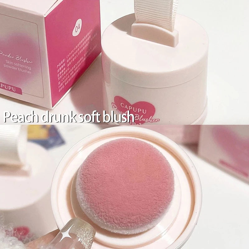 Powder Blush Palette