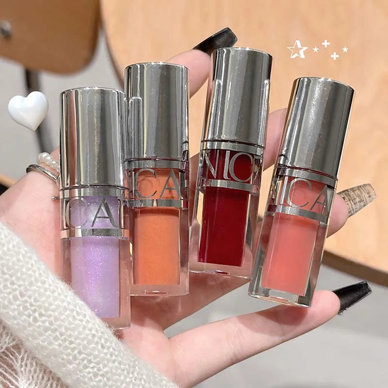Glass Lip Gloss
