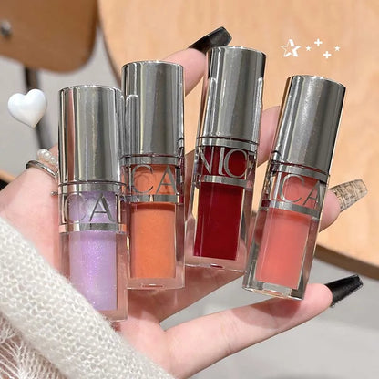 Glass Lip Gloss